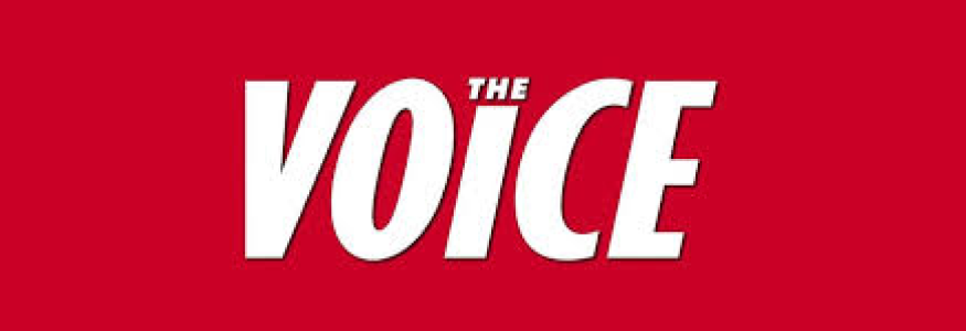 The Voice